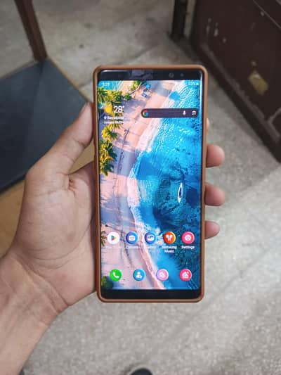 6/256 Note 8 (Pta Approved)