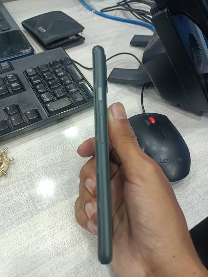 Google Pixel 5a 2
