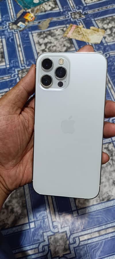 Apple iPhone 12 Pro Max
