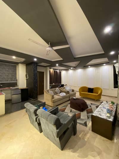Daily rent Flatt Available