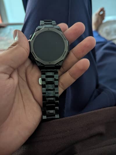 sveston force pro smart watch