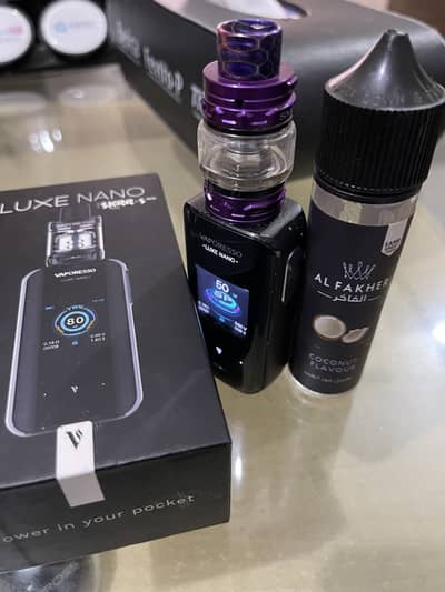 Vaporesso