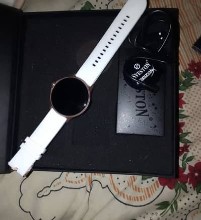Smart watch
