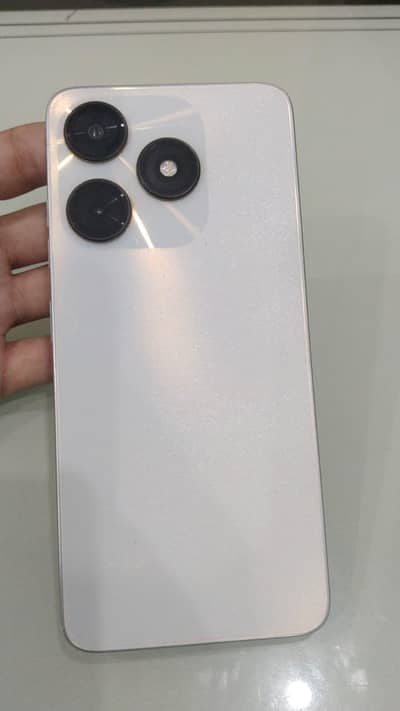 Tecno Spark 10