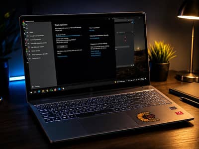 HP Envy x360 | Ryzen 5 | 16GB RAM | 512GB SSD | Touchscreen