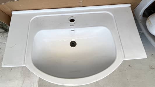 Wash Basin DYNASTY