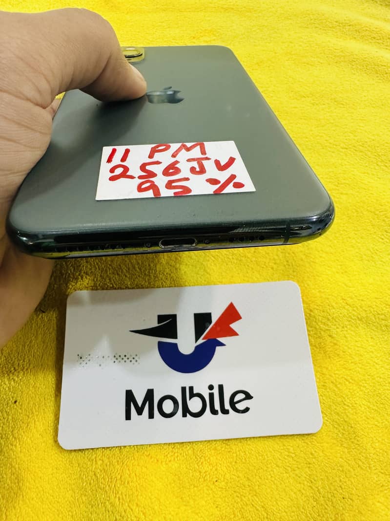 iPhone 11 pro max 1