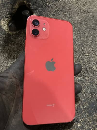 iphone 12 factory unlocked 64gb exchange posibale