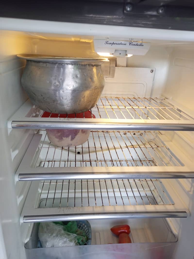 Refrigerator 2