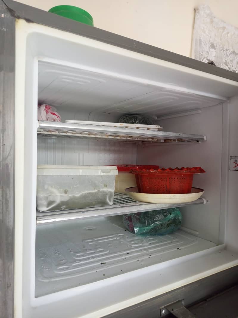 Refrigerator 3