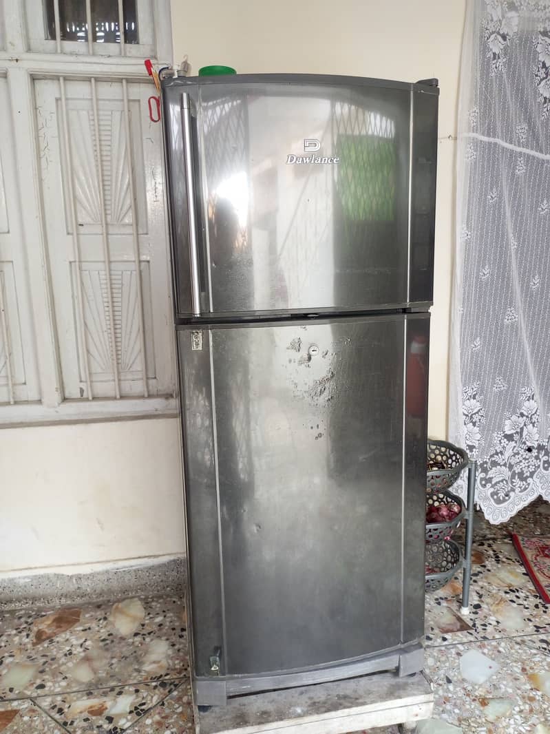 Refrigerator 6