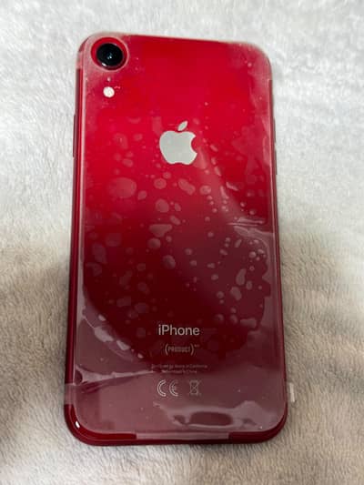 Apple iPhone XR