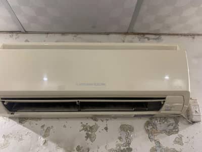 mitsubishi Mr slim 1 ton