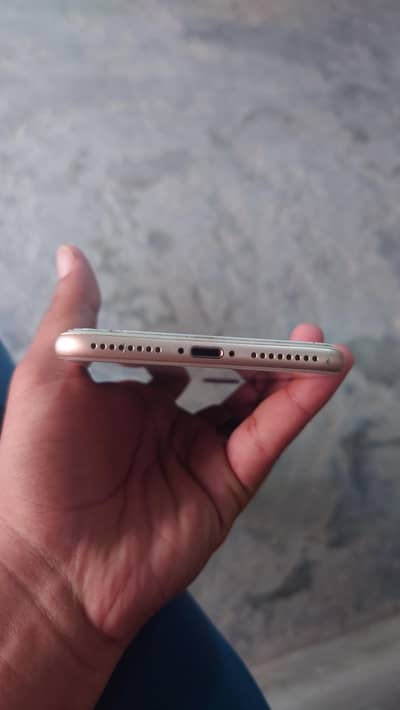 I phone 8 plus bypass 256 Gb