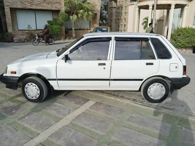 Suzuki Khyber 1996