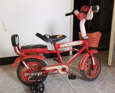 cycle for kids for sqlw