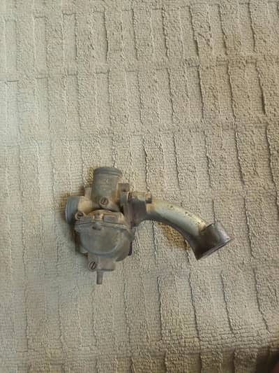 sohrab 2002 original carbonator for sale