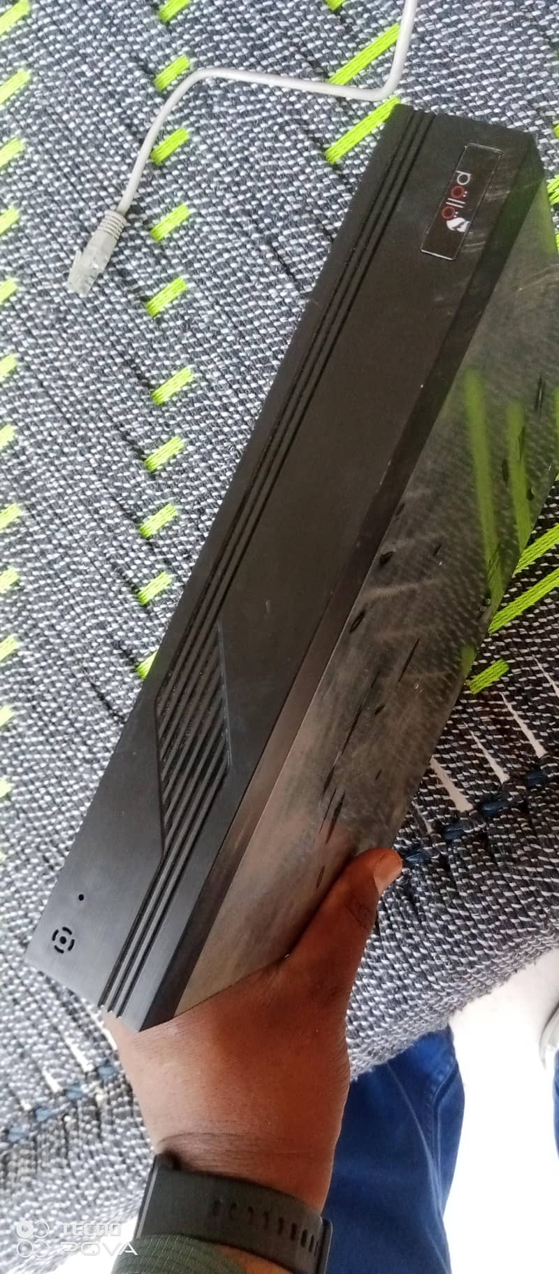 pollo dvr 3