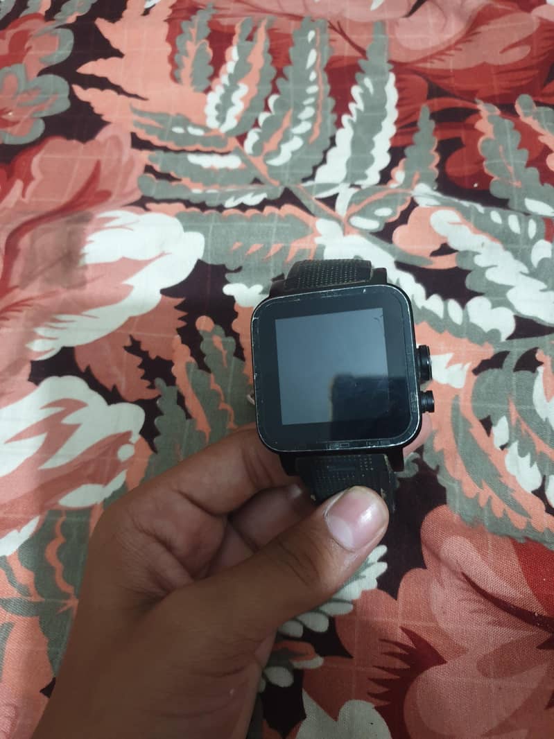 xtouch smartwatch sim supported 0