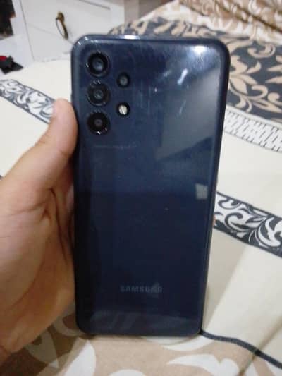 Samsung Mobile A13