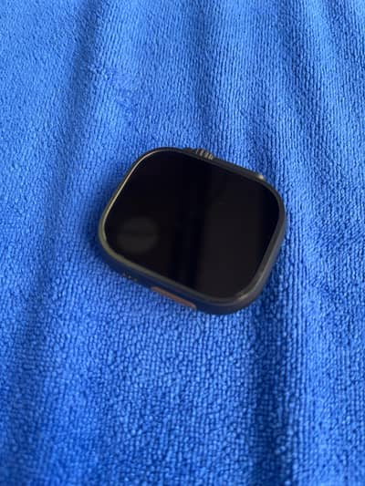 Apple watch Ultra 3 49 MM