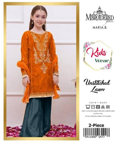 Kids girls dress