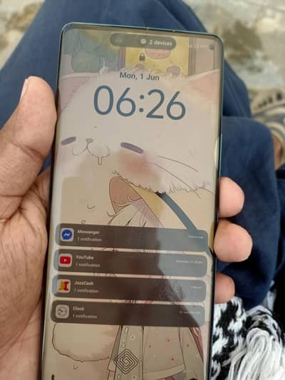 Vivo V30