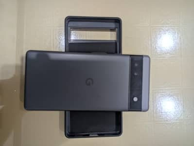 Google Pixel 6a 128GB PTA Approved – Excellent Performance