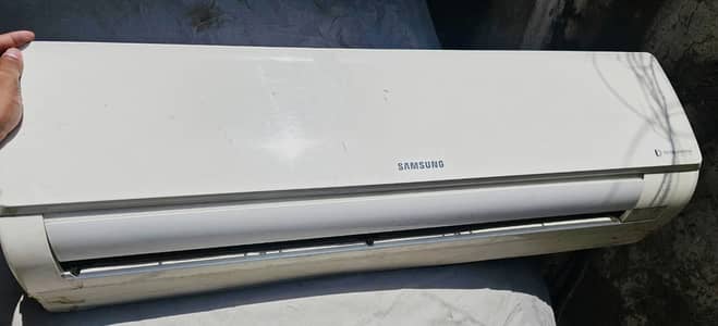 Samsung Inverter AC (Heat & Cool) 1.5 Ton