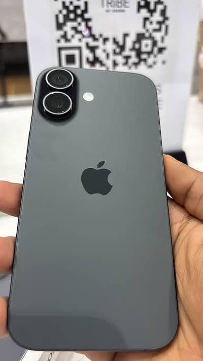 Apple iPhone 17