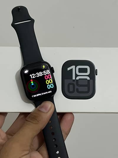 Apple watch series 8 45mm