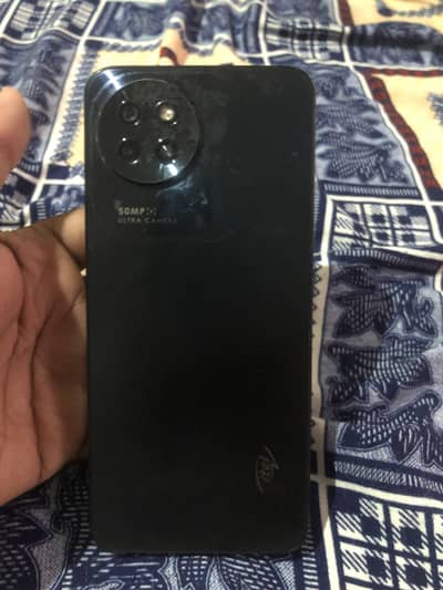 Itel S23