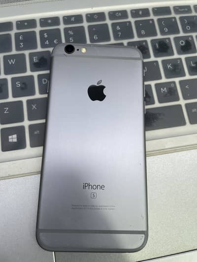 Apple iPhone 6S 128Gb