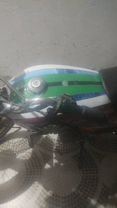 tanki tapy orgnl he or dono tyre b new he