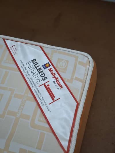 Mattress - Double Bed