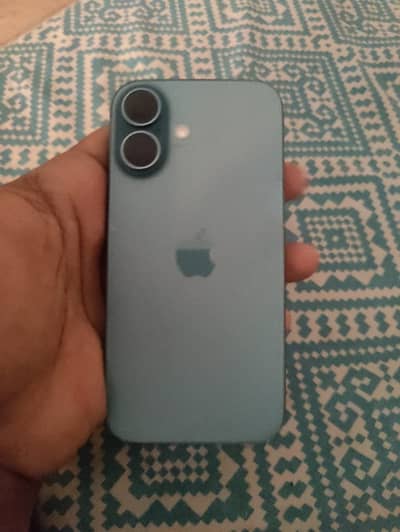 I phone 16 256