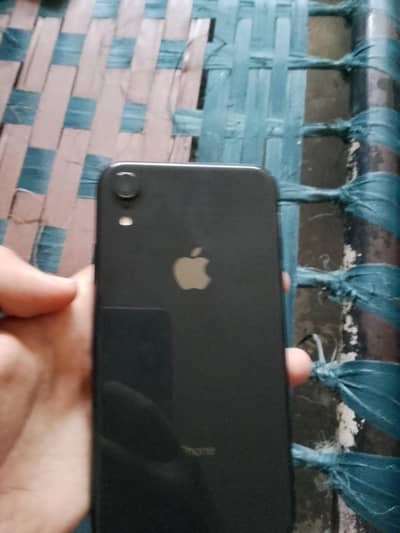 Apple iPhone XR exchange possible