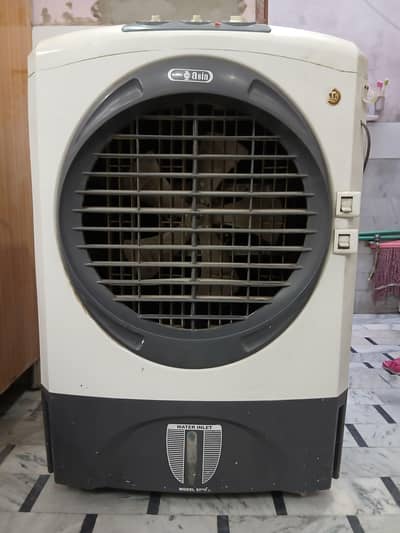 Super Asia Air Cooler