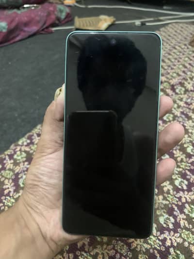 Tecno CAMON 19 Neo