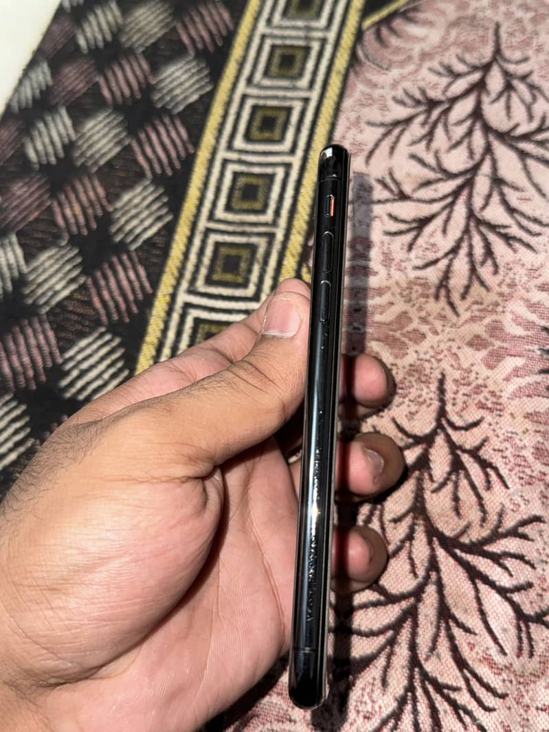 Apple iPhone X 1