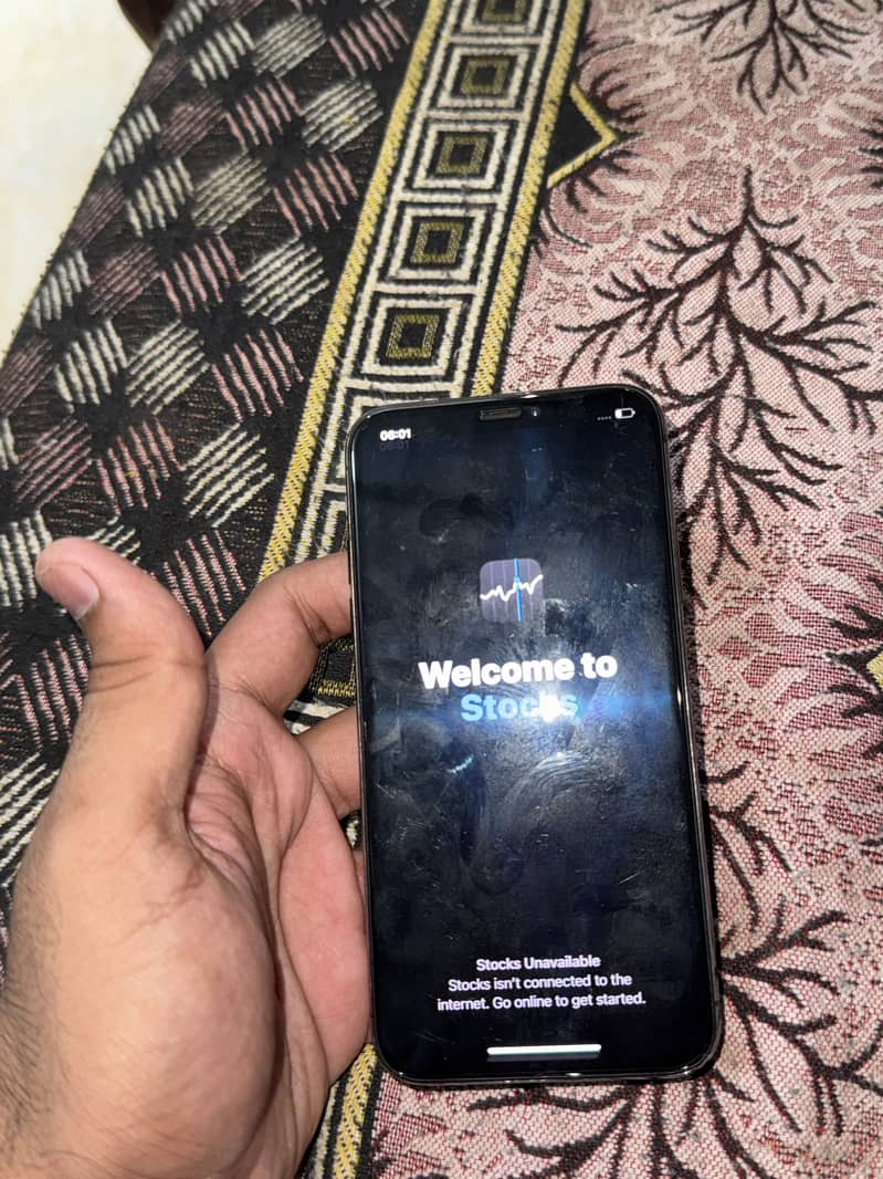 Apple iPhone X 3