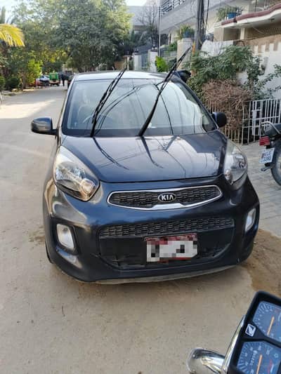 KIA Picanto 2020 1st Owner