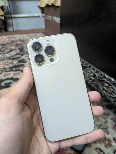 Apple iPhone 13 Pro jv