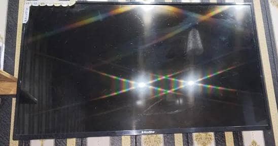LED TV 4