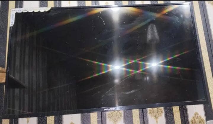 LED TV 8
