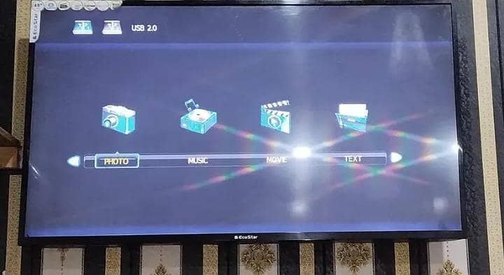 LED TV 10
