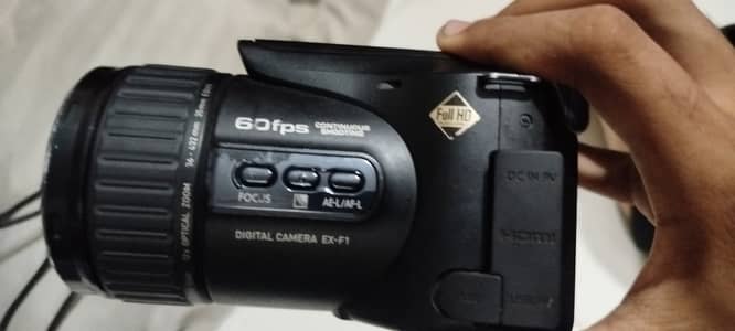 I don't know about camera so I want to sell it