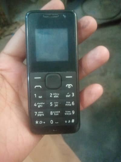 Nokia 105 orgnal mobil