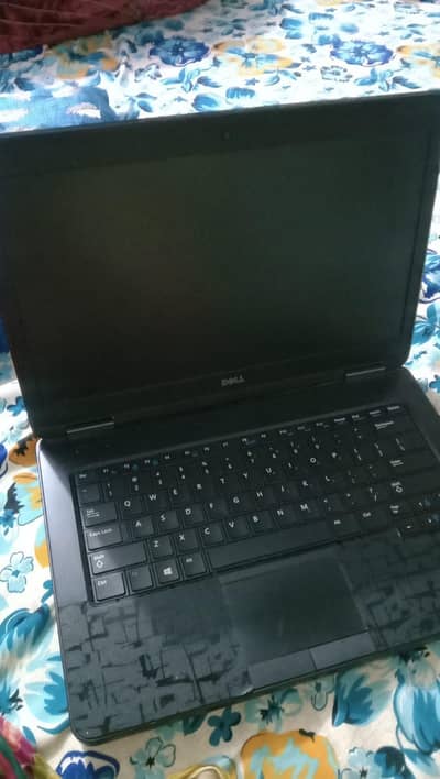 Dell Latitude