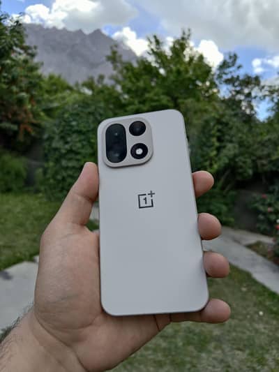 One Plus Other Model